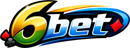 6bet Logo